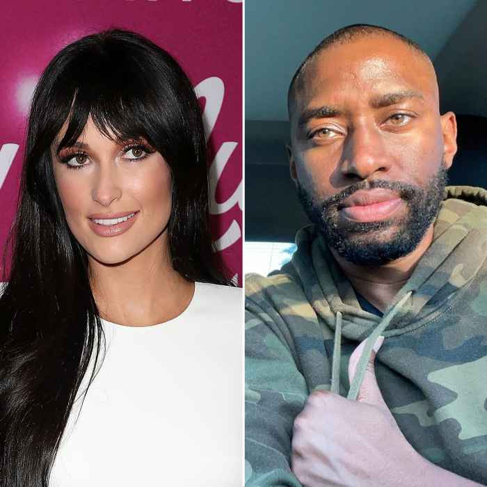 Kacey Musgraves Connection With New Man Dr Gerald Onuoha Is Off the Charts