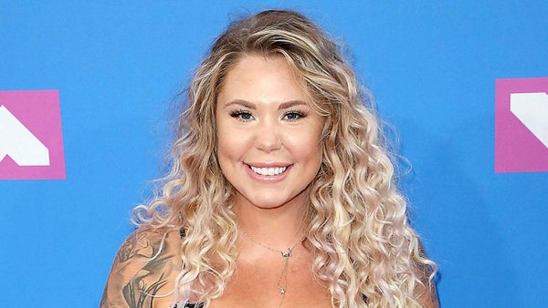 Kailyn Lowry Is Undergoing IVF and Egg Retrieval After PCOS Diagnosis Will Potentially Have More Kids