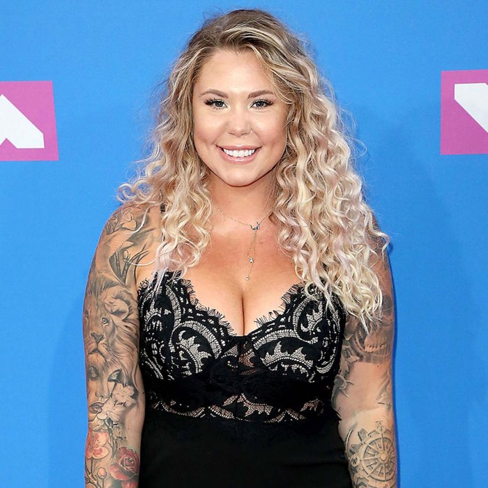 Kailyn Lowry Is Undergoing IVF and Egg Retrieval After PCOS Diagnosis Will Potentially Have More Kids
