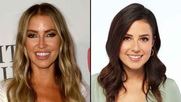 Kaitlyn Bristowe Filming Bachelorette Season 17 Katie Thurston Old Trauma