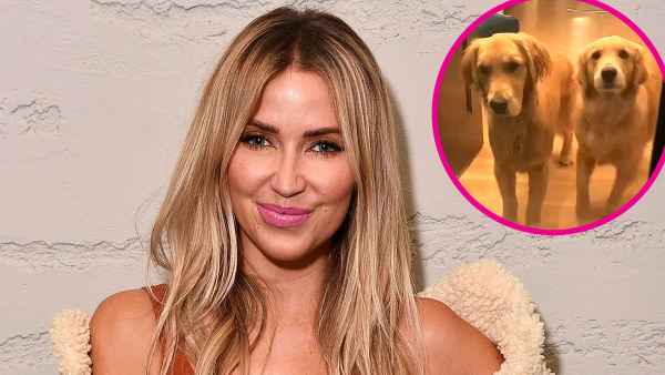 Kaitlyns Dogs Excited Her Return From Filming The Bachelorette