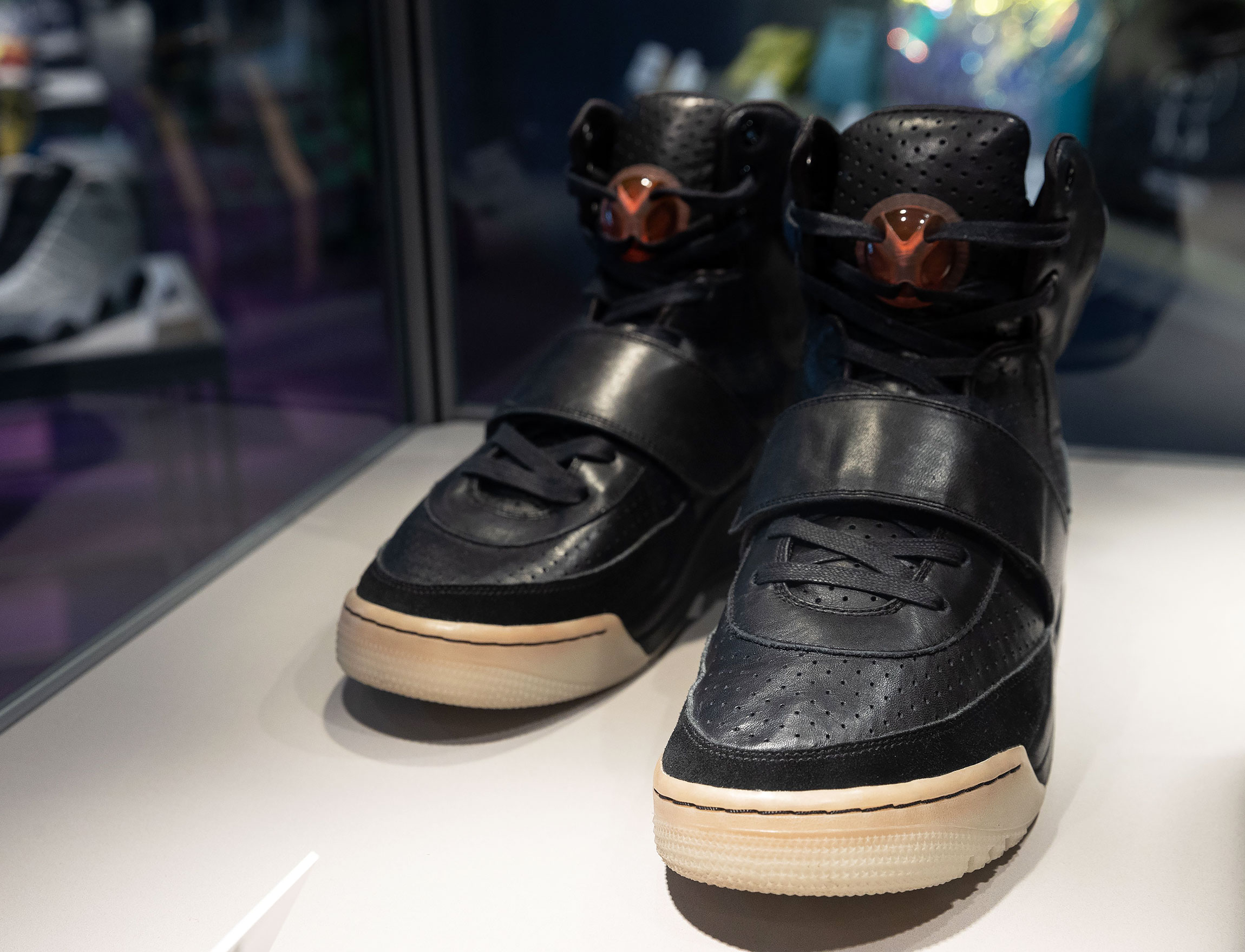 Kanye West's Nike Air Yeezy 1 Prototype Sells for $1.8 Million