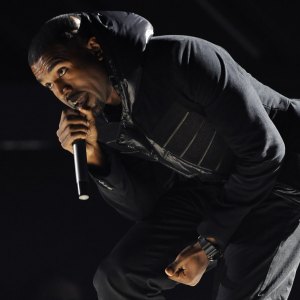 Kanye West’s Nike Air Yeezy 1 Prototype Sells for $1.8 Million: Details