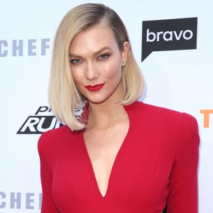 Karlie Kloss Confirms Son's Name After Leak