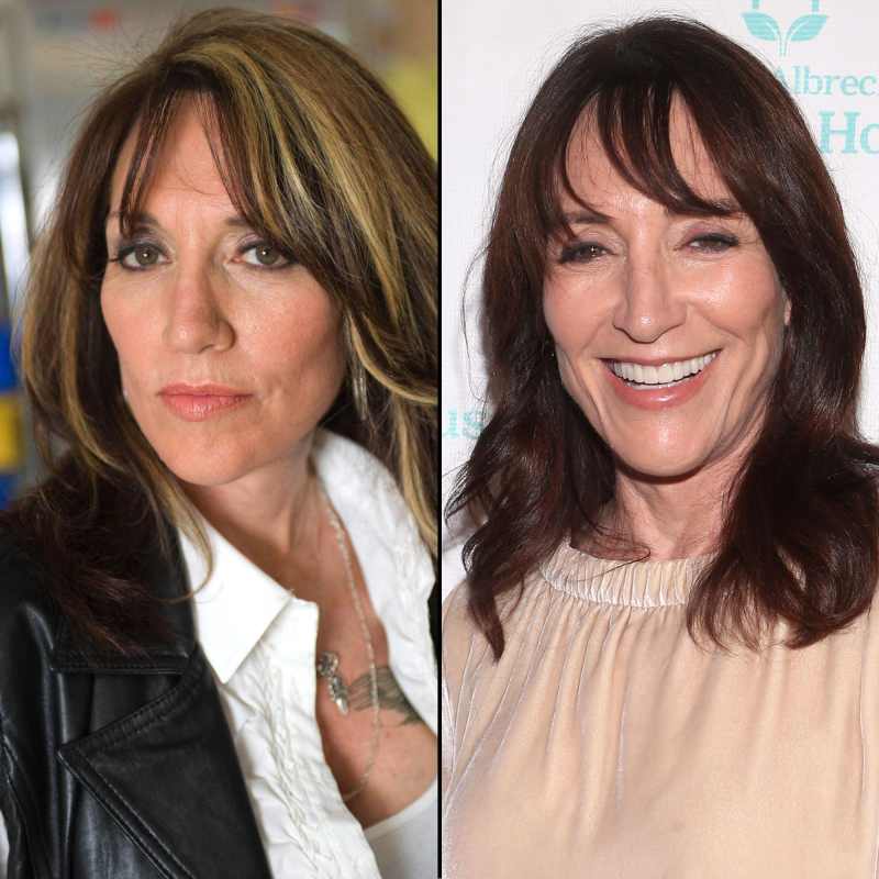 Katey Sagal Sons of Anarchy Cast Where Are They Now
