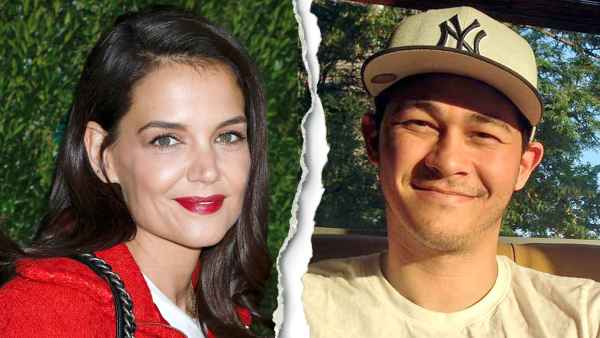 Katie Holmes And Emilio Vitolo Split Get The Details
