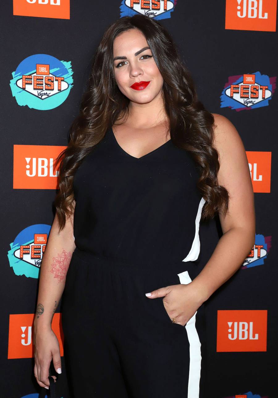 Katie Maloney Vanderpump Rules Stars Congratulate Jax Taylor and Brittany Cartwright on Baby Boy Birth