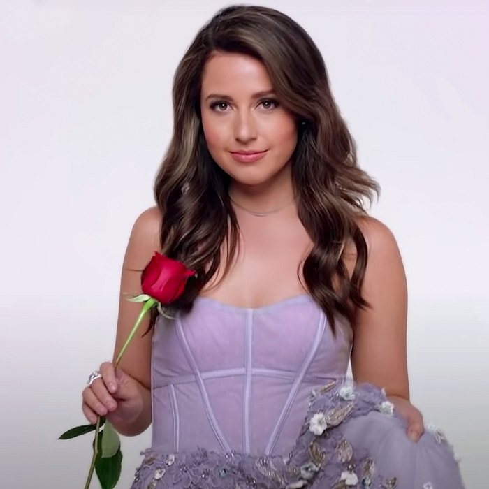 Katie Thurstons Bachelorette Season Wrapped Early She Was Control
