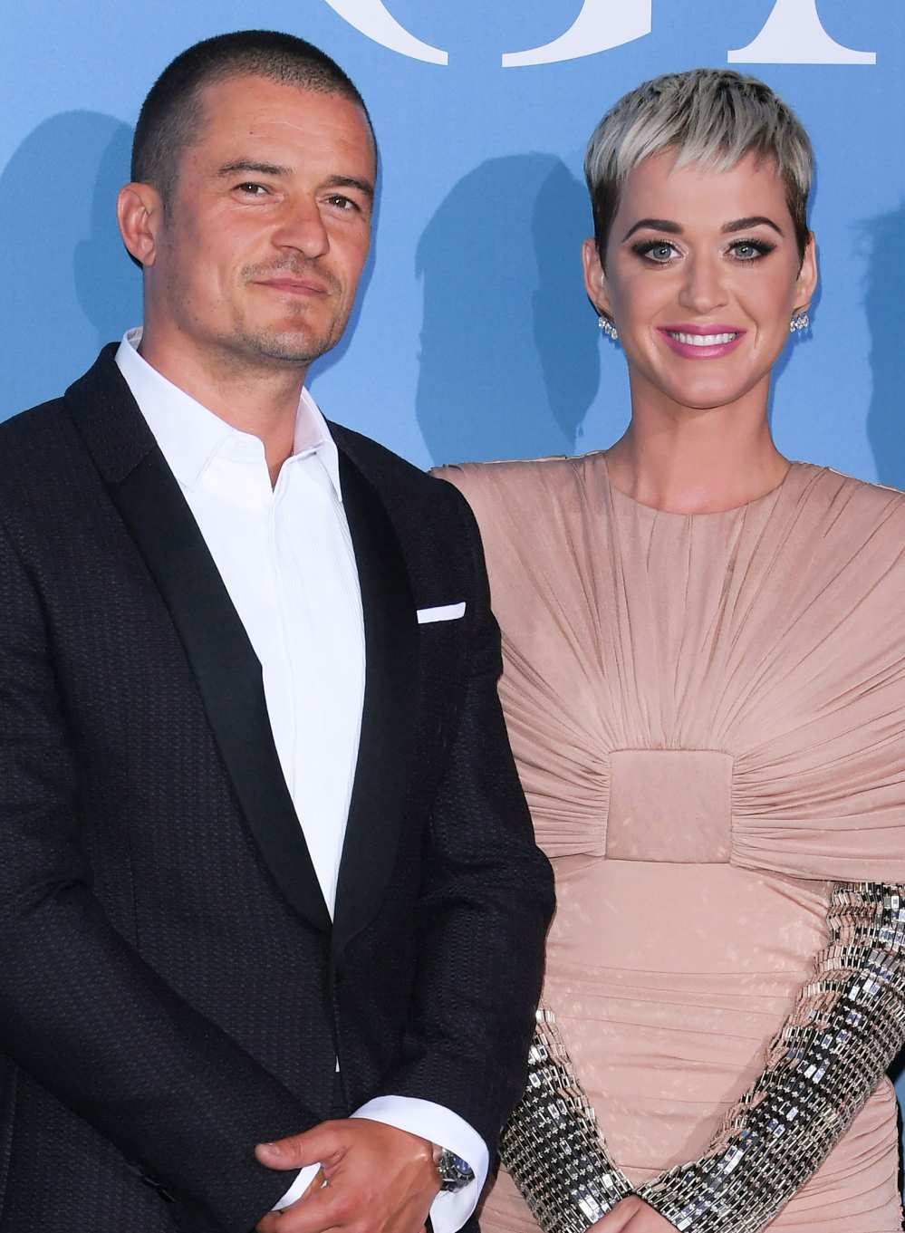 Katy Perry and Orlando Bloom ‘Fight Over’ Miranda Kerr’s $58 Moisturizer