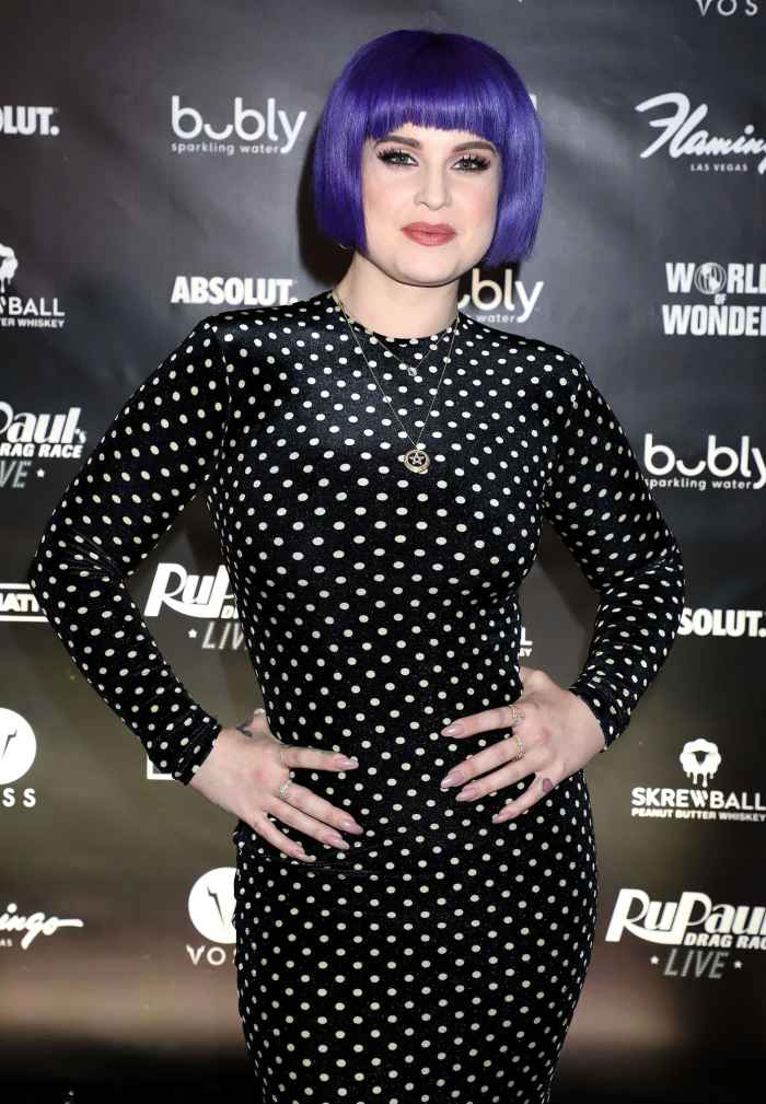 Kelly Osbourne Says She Relapsed After Almost 4 Years of Sobriety 1