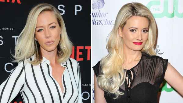 Kendra Wilkinson Responds After Holly Madison Reignites Feud: I Don’t ‘Understand’ Her Side