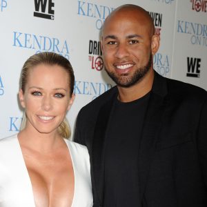 Kendra Wilkinson Says Coparenting Relationship With Hank Baskett Is ‘Stable’