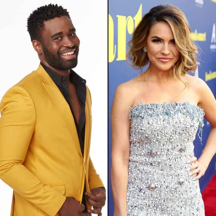 Keo Motsepe Has Baby Fever After Chrishell Stause Split: I ‘Can’t Wait’ to Be a Dad