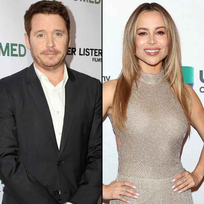 Kevin Connolly Welcomes His 1st Baby With Girlfriend Zulay Henao