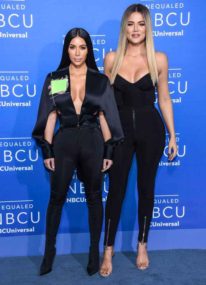 Khloe Kardashian Makes Fun of Kim Kardashian Brief Stint on DWTS