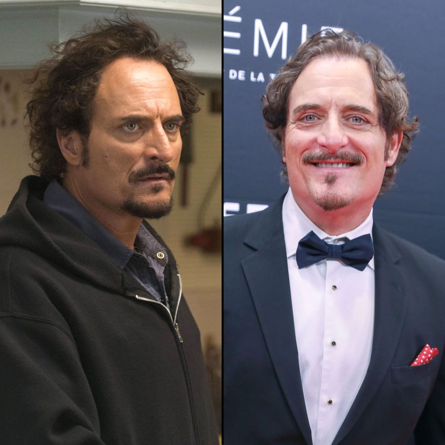 Kim Coates Sons of Anarchy Cast Where Are They Now