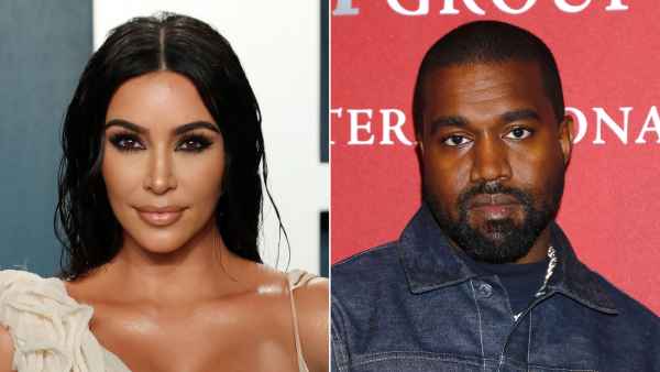 Kim Kardashian Named a Billionaire Amid Kanye West Divorce