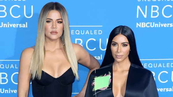 Kim Kardashian’s Team Addresses 'Private' Photo of Khloe Kardashian Being Wiped From the Internet