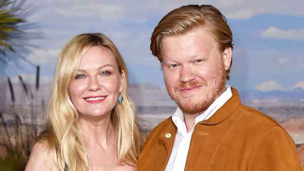Kirsten Dunst Gives Birth Welcomes 2nd Baby With Jesse Plemons