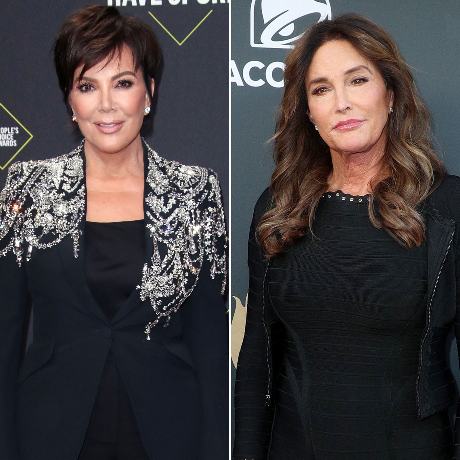 Kris Jenner Offers to Help Ex Caitlyn Jenner Launch a YouTube Channel