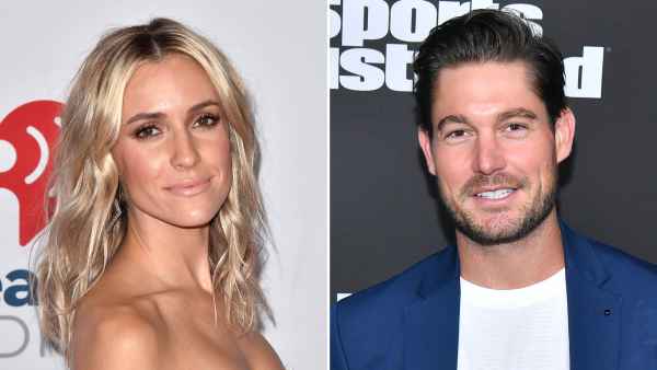 Kristin Cavallari Reacts to Craig Conover's Claim She'll Show Up on 'Southern Charm'