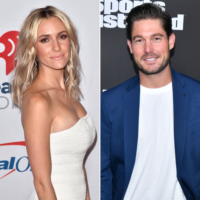 Kristin Cavallari Reacts to Craig Conover's Claim She'll Show Up on 'Southern Charm'