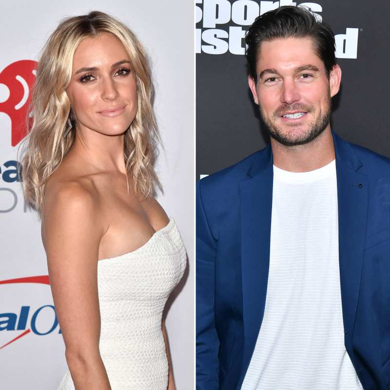 Kristin Cavallari Reacts to Craig Conover's Claim She'll Show Up on 'Southern Charm'