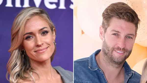 Kristin Cavallari Says She's a 'Better Mom' After Jay Cutler Split: I'm 'So Incredibly Present'