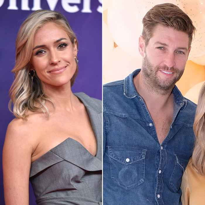 Kristin Cavallari Says She's a 'Better Mom' After Jay Cutler Split: I'm 'So Incredibly Present'