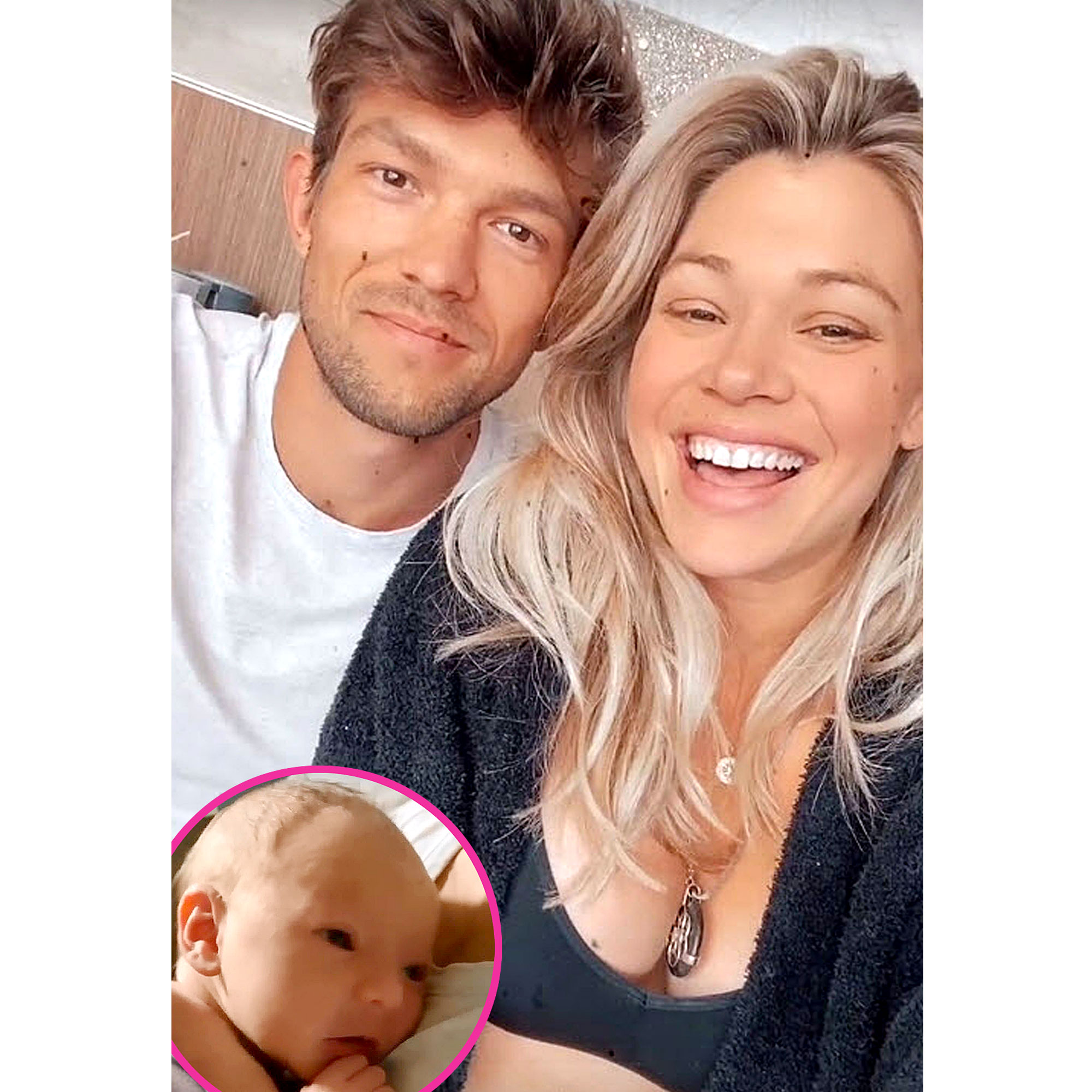 Reality TV Love Stories Blossom into Parenthood: A Look at the Newest Bachelor and Bachelorette Babies