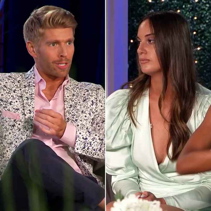 Kyle Cooke and Hannah Berner Storm Off 'Summer House' Reunion Amid Feud