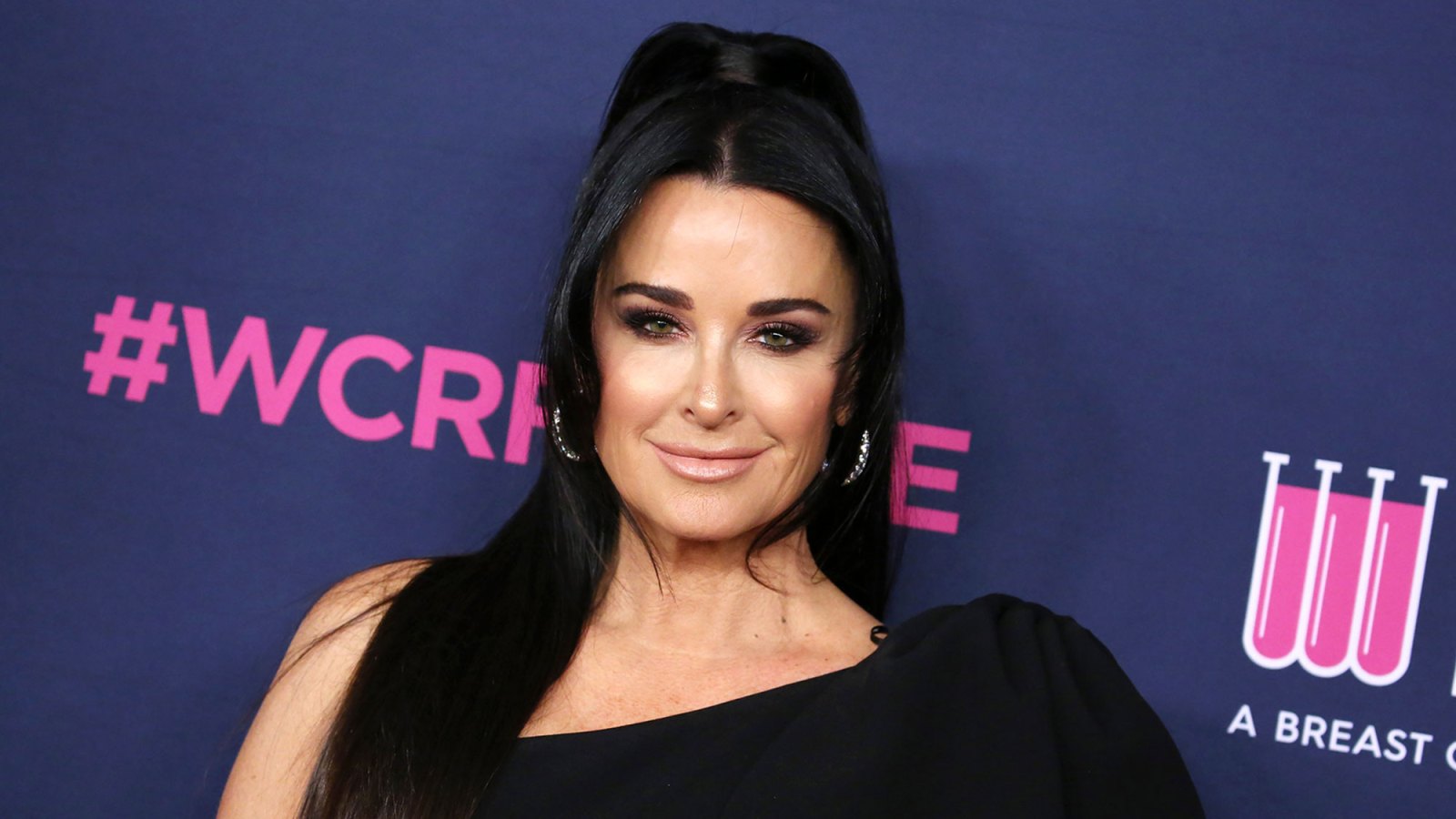 Kyle Richards Promises ‘Real Housewives’ Mashup Show Won't Disappoint: Pics