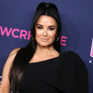 Kyle Richards Promises ‘Real Housewives’ Mashup Show Won't Disappoint: Pics