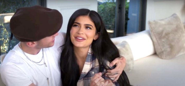Kylie Jenner Is Greatest Mother All Time Pal Harry Hudson Says