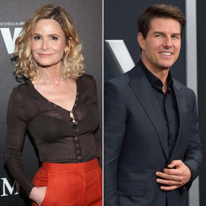 Kyra Sedgwick Says She "Didn't Get Invited Back" to Tom Cruise's Home After This Incident 