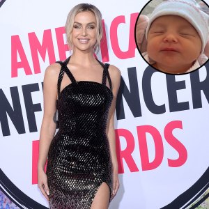 Lala Kent Changed as a Woman After Welcoming Daughter Ocean