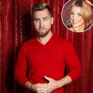 Lance Bass Watched Britney Spears Framing Doc
