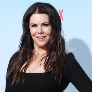 Lauren Graham Why I Think Gilmore Girls Is Way More Popular Now
