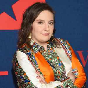 Lena Dunham’s Plus Size Clothing Line Starts at $98