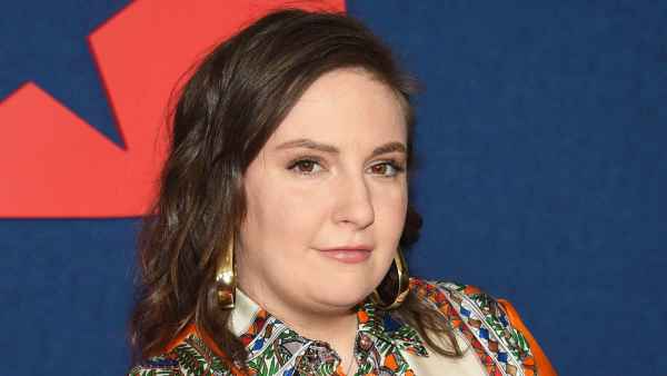 Lena Dunham’s Plus Size Clothing Line Starts at $98