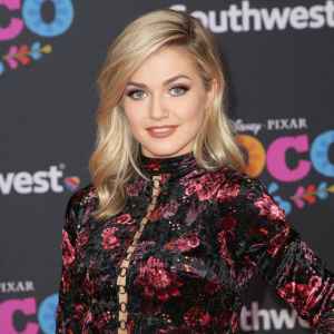 Lindsay Arnold Claps Back at Speculation She’s Hiding Her C-Section Scar: It’s ‘My Favorite’ Body Part
