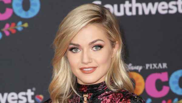 Lindsay Arnold Claps Back at Speculation She’s Hiding Her C-Section Scar: It’s ‘My Favorite’ Body Part