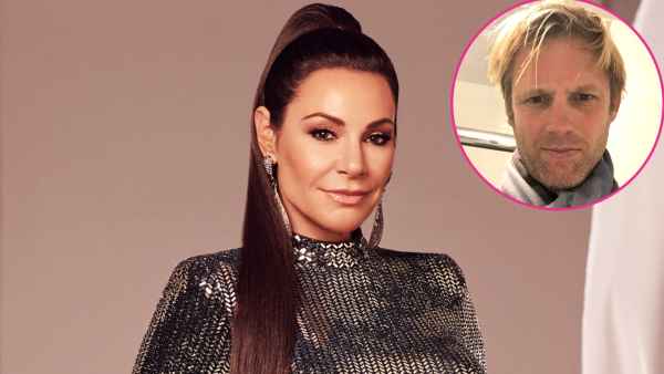 Luann de Lesseps and Boyfriend Garth Wakeford Split After He Makes Debut in ‘RHONY’ Trailer: ‘She’s Since Moved On’