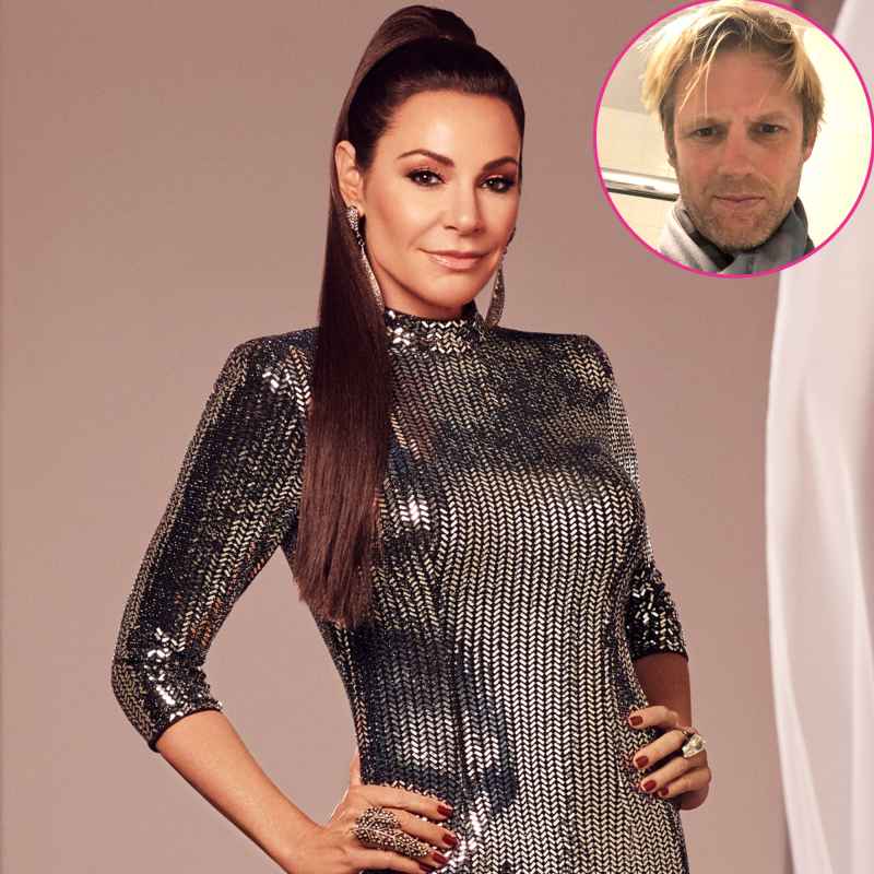 Luann de Lesseps and Boyfriend Garth Wakeford Split After He Makes Debut in ‘RHONY’ Trailer: ‘She’s Since Moved On’