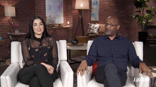 MAFS Unmatchables Promo Dr Viviana Coles Pastor Cal Roberson