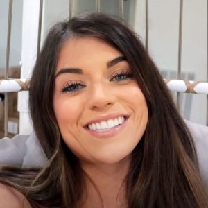 Madison Prewett Is Single After 8-Month Romance
