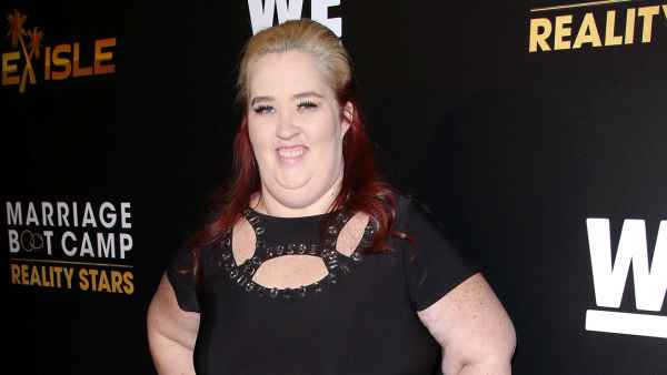 Mama June Shannon Shares Parenting Dos and Don’ts