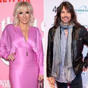 Margaret Josephs Ex Husband Will Find Out About Foreigner Affair Book
