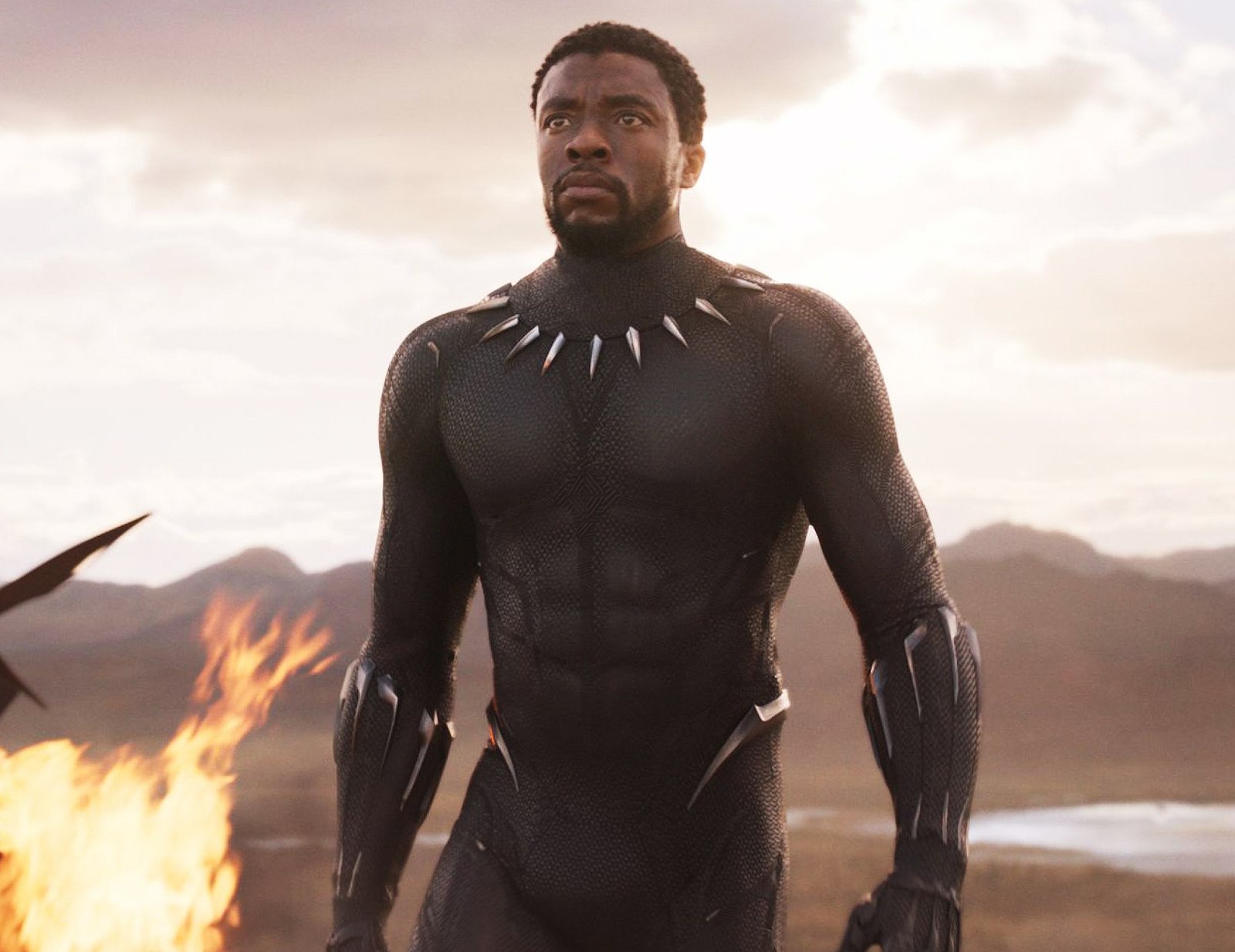 Marvel Black Panther best film scores