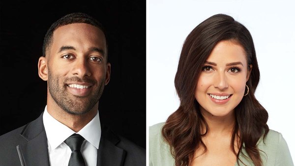 Matt James Is Convinced Bachelorette Katie Will Be Best to Ever Do It